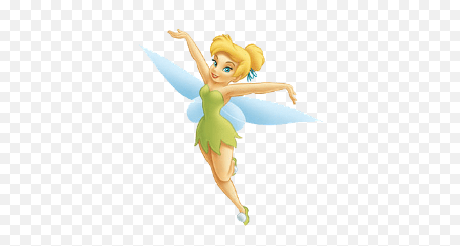 Tinker Bell Transparent Png Images - Transparent Background Tinkerbell Png,Tinkerbell Transparent