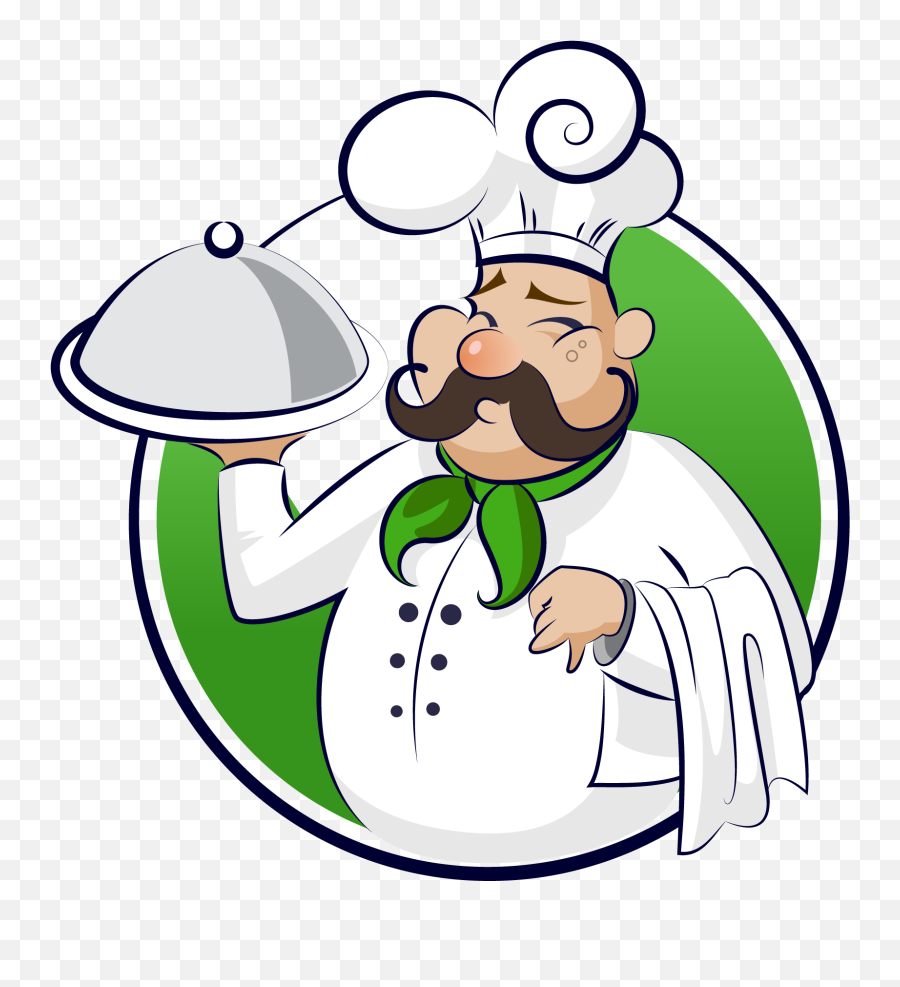 Free Png Chef