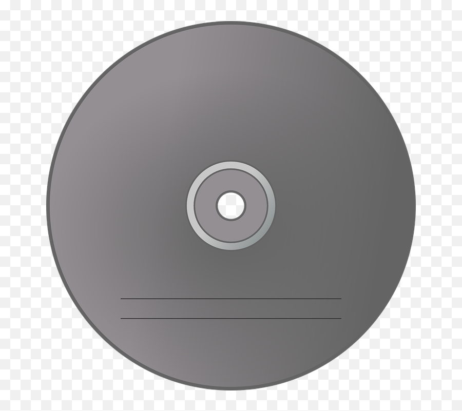 Disk Storage Front - Los Simpson Png,Disk Png