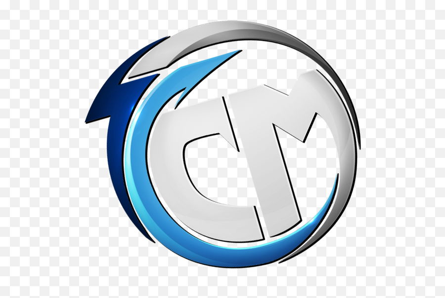 Tcm - Tcm Gaming Logo Png,Counter Strike Logo
