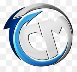 Tcm - Gaming Logo png