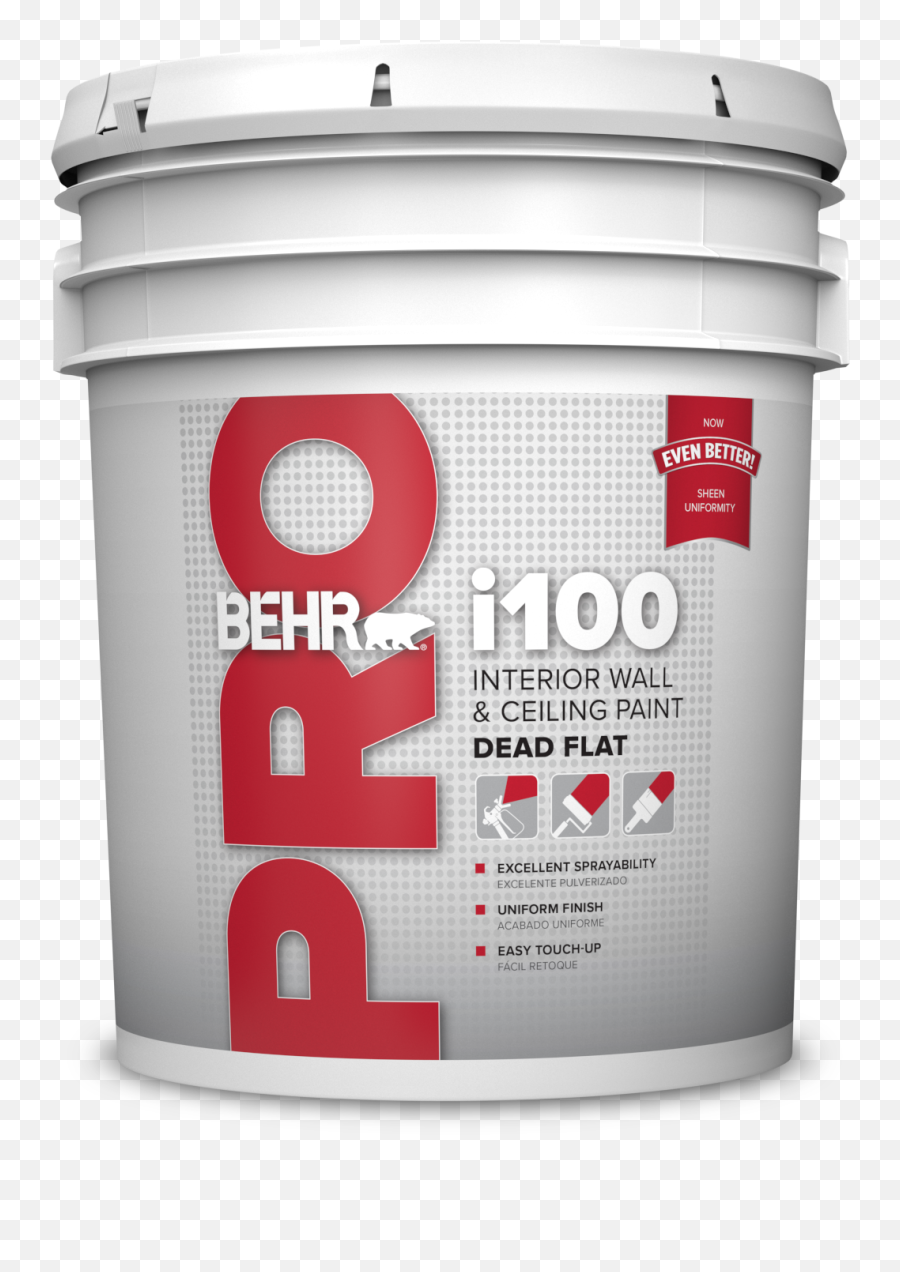 Wall Spray Paint - Behr 9050 Png,Spray Paint X Png