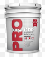 Wall Spray Paint - Behr 9050 Png,Spray Paint X Png