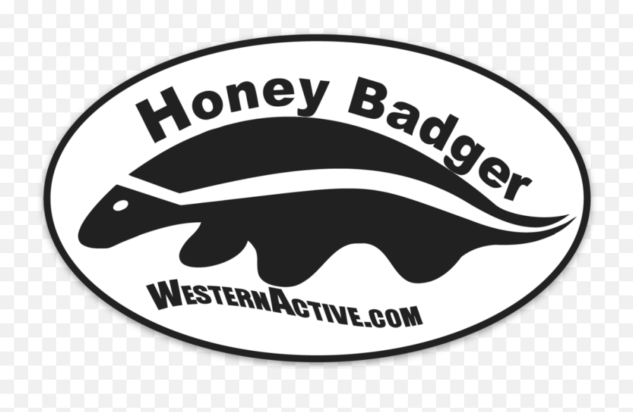 Honey Badger Png - Knives Tapir 3784813 Vippng Marine Mammal,Badger Png