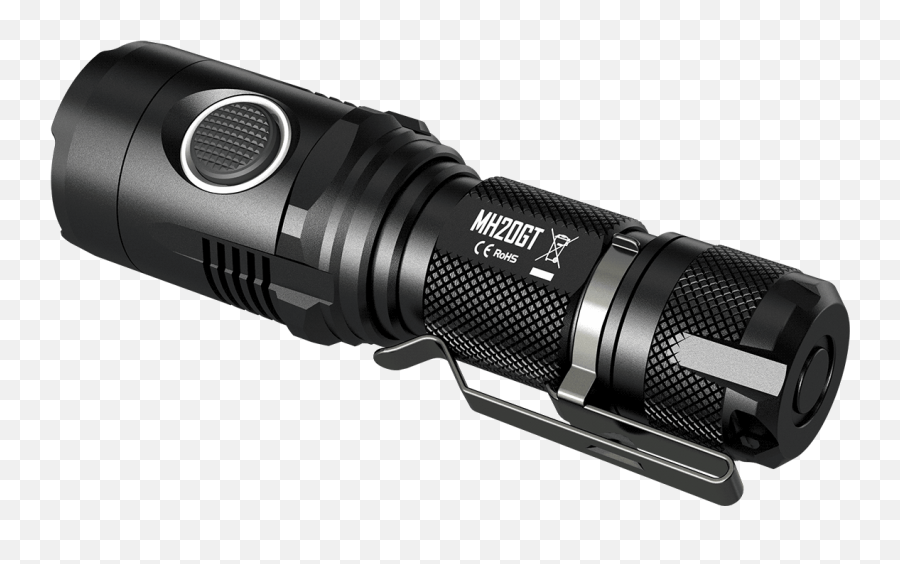 Library Of Donation For Flash Light And Battery Black - Flashlight Png,Flashlight Png