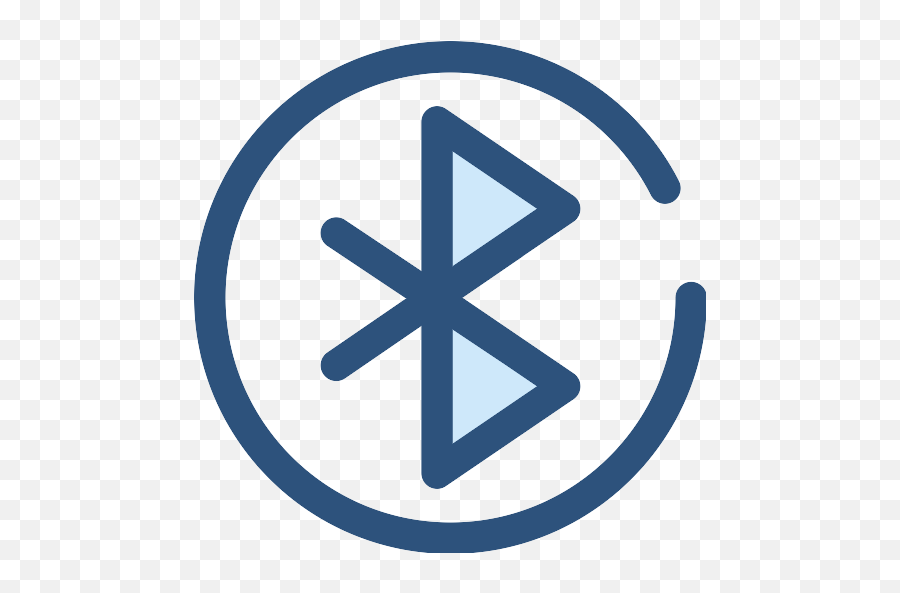 Bluetooth Png Icon - Bluetooth Symbol,Bluetooth Icon Png
