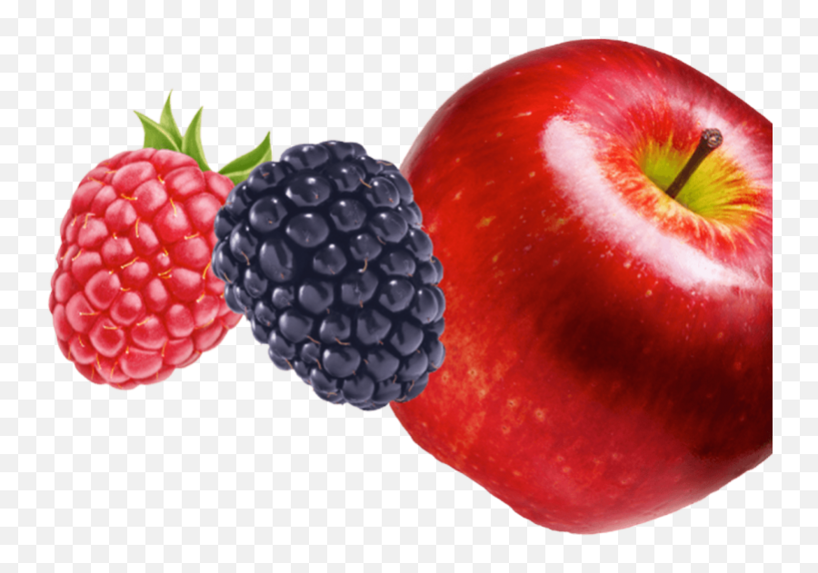 Berry Vector Mix Fruit Transparent U0026 Png Clipart Free - Apple And Berries Clipart,Berries Png