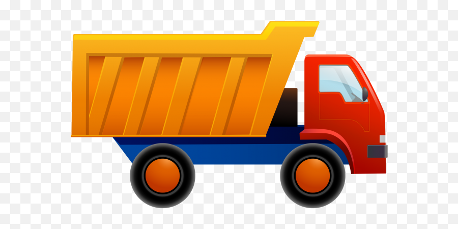 Truck Png Images Transparent Background Play - Truck Png,Truck Transparent Background