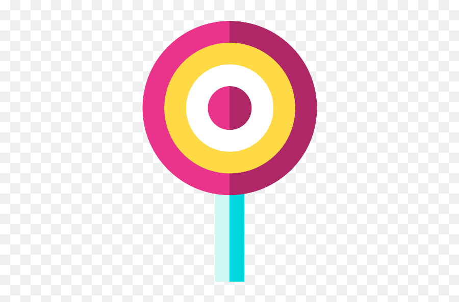 Lollipop Png Icon 47 - Png Repo Free Png Icons Circle,Lollipop Transparent