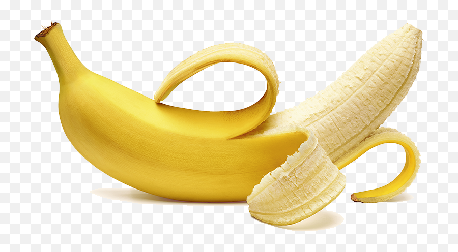 Milkshake Smoothie Juice Banana - Banana Png Download 945 Banane Ddr,Banana Transparent