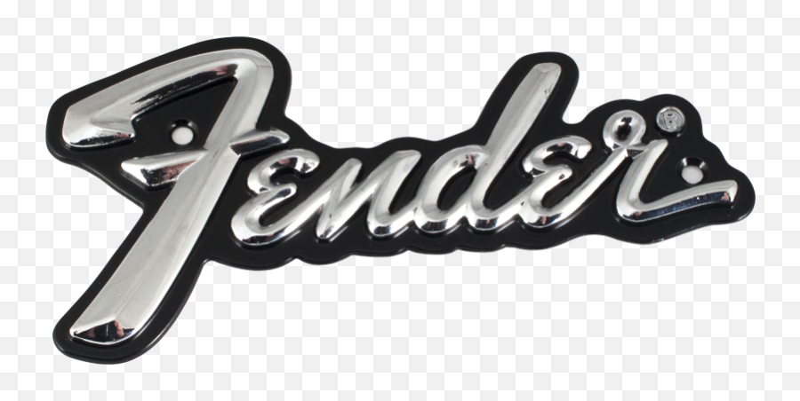 Png Transparent Fender - Logo Fender Png,Fender Logo Png