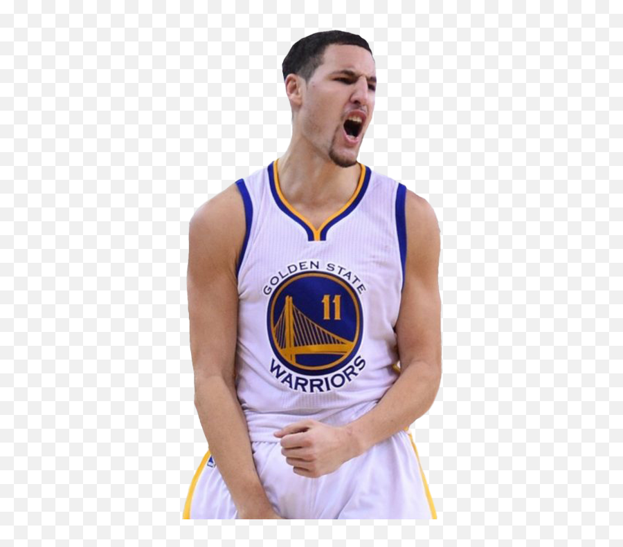 Klay Thompson Download Transparent Png - Golden State Warriors New,Klay Thompson Png