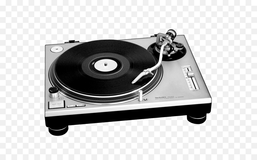 Turntables Transparent Png Images - Turntable Png,Turntables Png