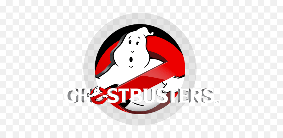 Ghostbusters Slot - Illustration Png,Ghostbusters Logo Transparent