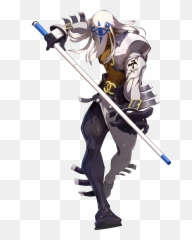 Guilty Gear Xrd Revelator Venom Png Transparent