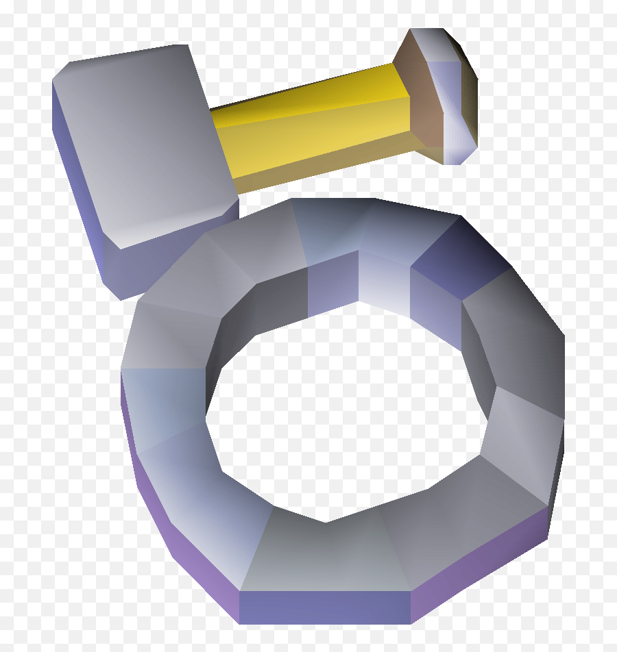 Berserker Ring - Ring Osrs Png,Berserk Png