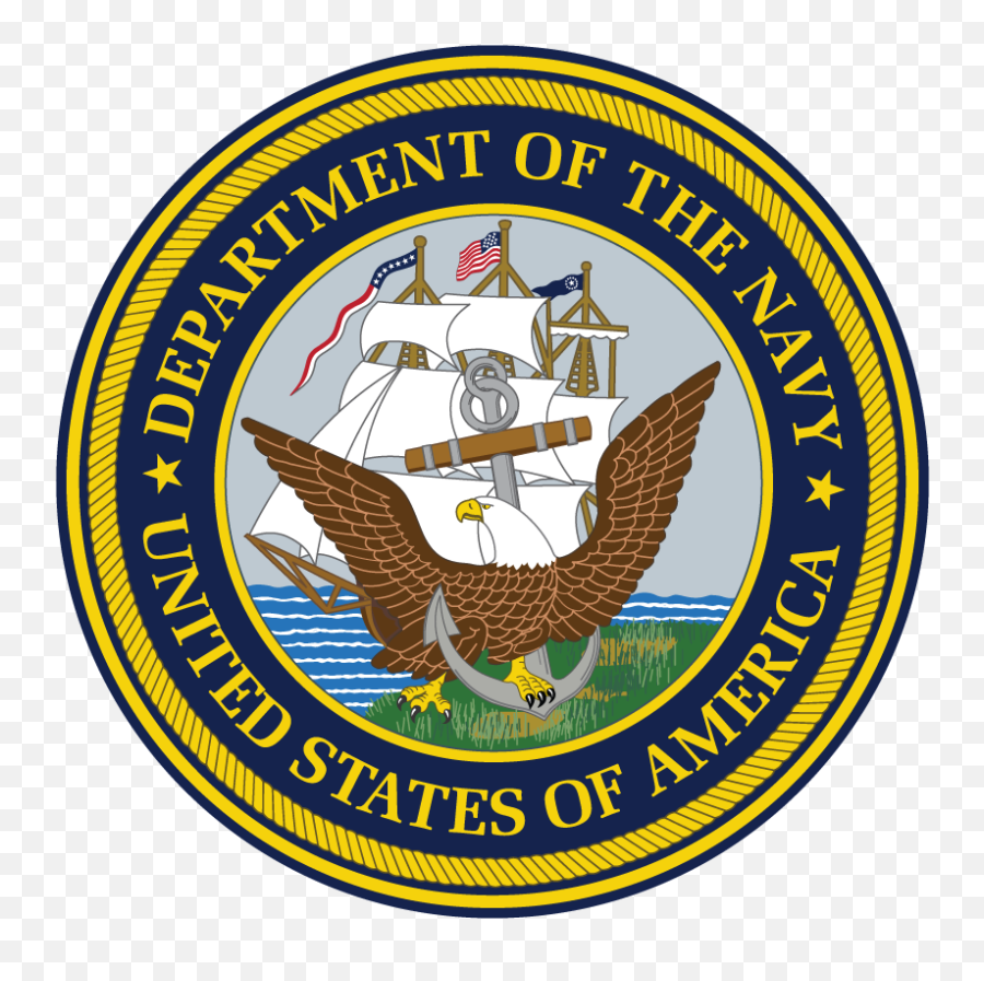U - Military Branch Seals Png,Marine Corps Logo Vector