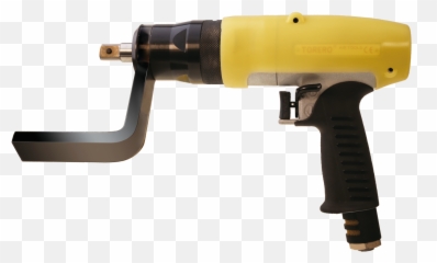 Torero - Products Air Oil Pulse Tools Oilpulse Double Pneumatic Tool Png,Wrench Transparent