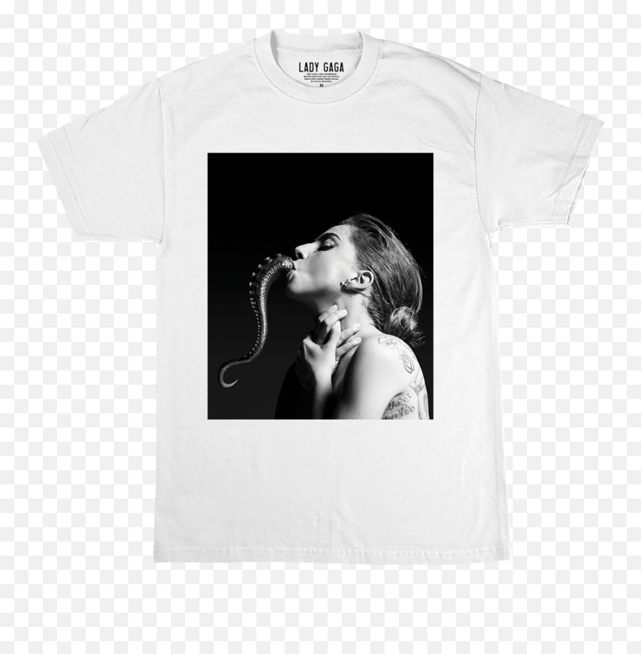 07a Vu003d1492721535 - T Shirt Lady Gaga Full Size Png Lady Gaga Coachella Intro Stills,Lady Gaga Png