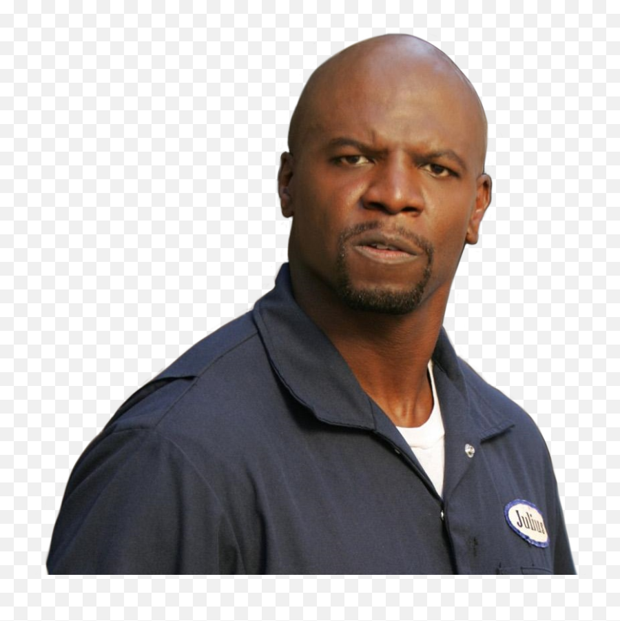 Terrycrews Terry Julius Paidochris - Terry Crews Stickers Png,Terry Crews Png