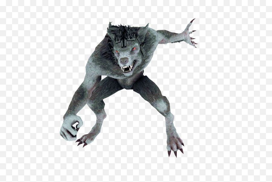 Download New Fantasy Png Clipart - Werewolf Png,Fantasy Png