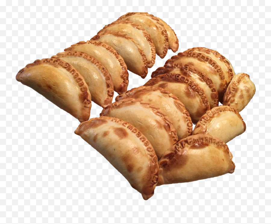 Henry Viana - Empanadas Png Transparent Background,Empanada Png