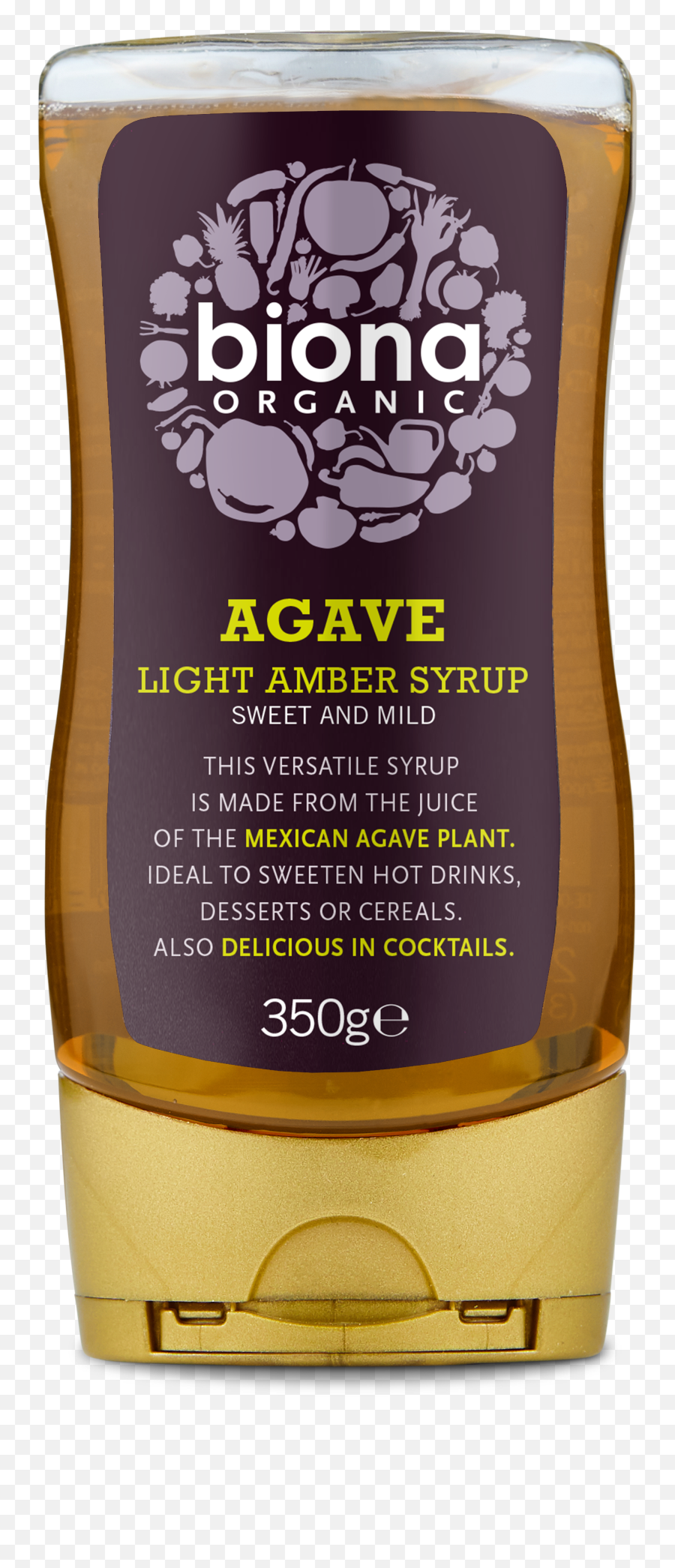 Agave Light Syrup - Sirop De Orez Brun Png,Agave Png