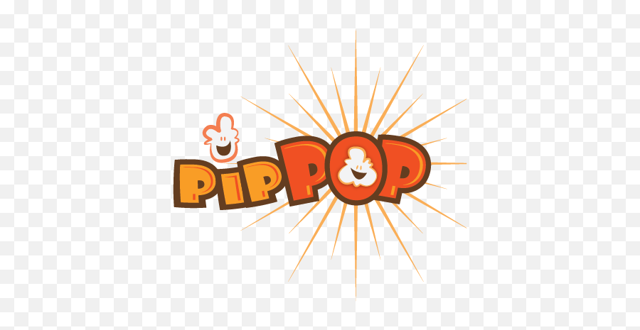 Pippop - Popcorn Clip Art Png,Popcorn Transparent