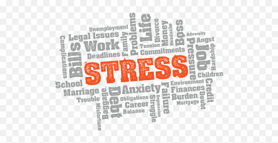 Stress Management Rissocounseling - Management Stress Png,Stress Png