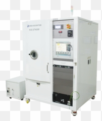 Rocky Mountain Vacuum Tech Inc - E Beam Evaporator png