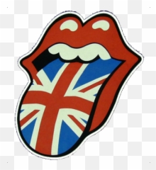 Rolling Stones Png Logo - Free Transpare 293660 PNG British