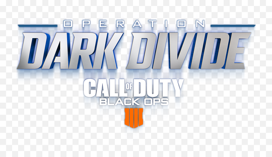 Operation Dark Divide Game - Playstation Fête De La Musique Png,Call Of Duty Black Ops 4 Logo Png