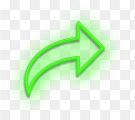 Green Arrow Sign Png