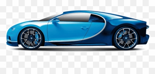 Bugatti Chiron - Bugatti Chiron Super Sport Blue Png,Bugatti Png