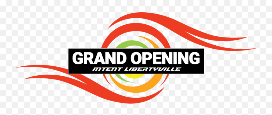 Download Intent Grand Opening Logo V6 - Grand Opening Png Hd,Grand Opening Png