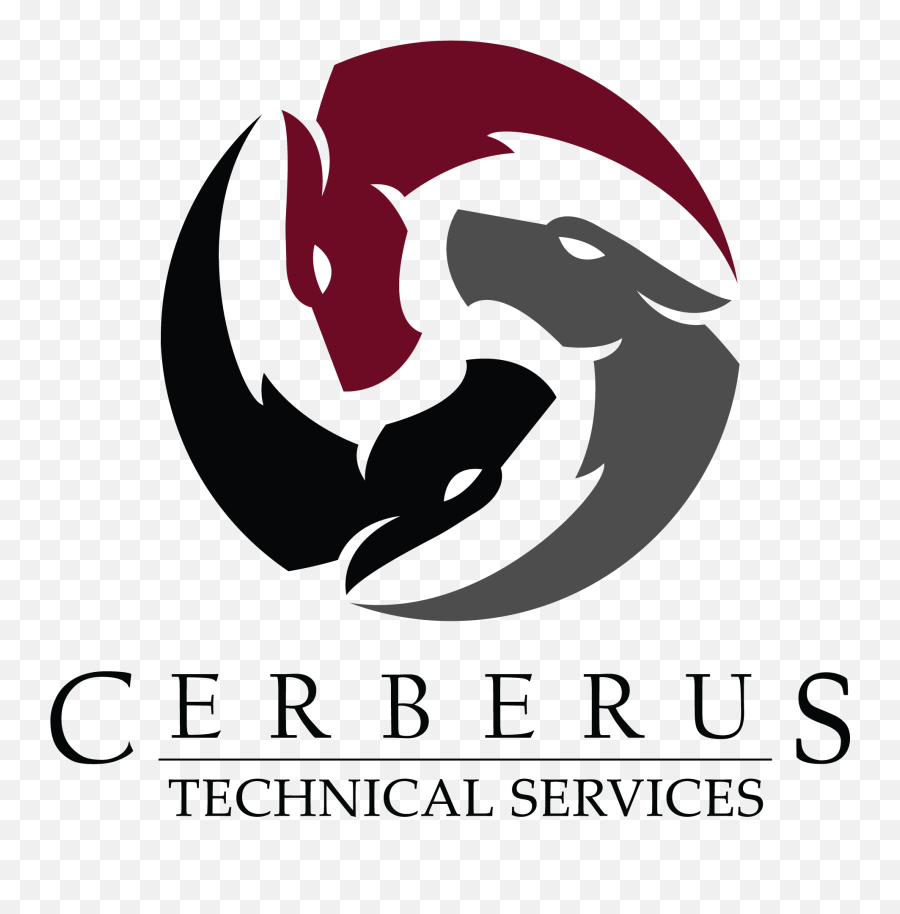 Graphic Design - Graphic Design Png,Cerberus Logo