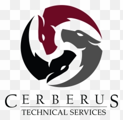 Graphic Design - Graphic Design Png,Cerberus Logo