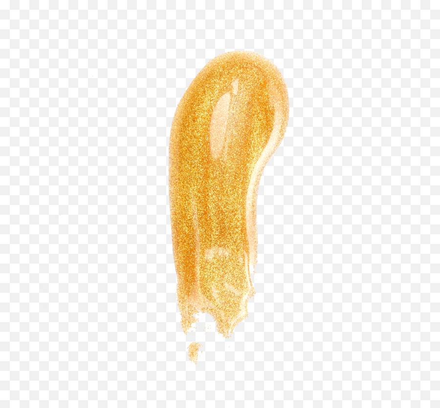 23 - Blond Png,Gold Lips Png