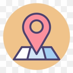 Local - Free maps and location icons Circle png