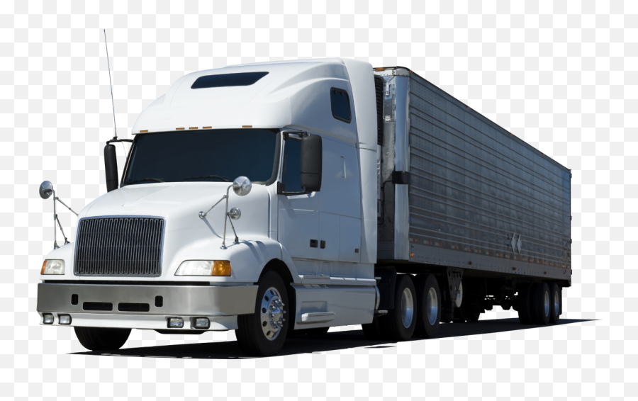 18 Wheeler Png 2 Image - Semi Truck Transparent Background,18 Wheeler Png