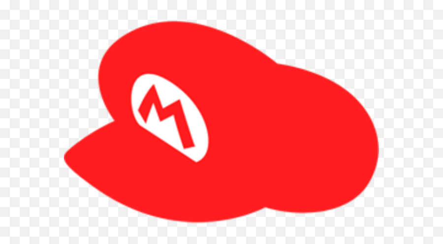 Mario Clipart Cap Picture - Mario Hat Icon Png,Mario Hat Png