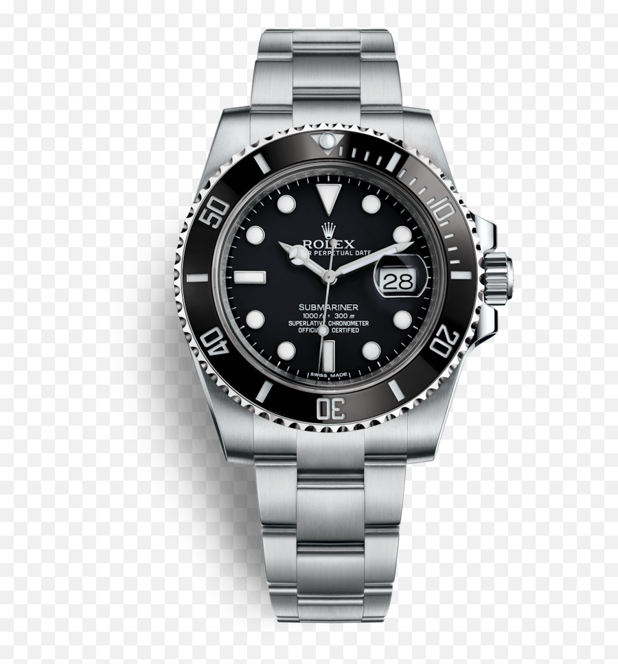 Rolex Submariner Date Png Image - Rolex Submariner Price Malaysia,Date Png