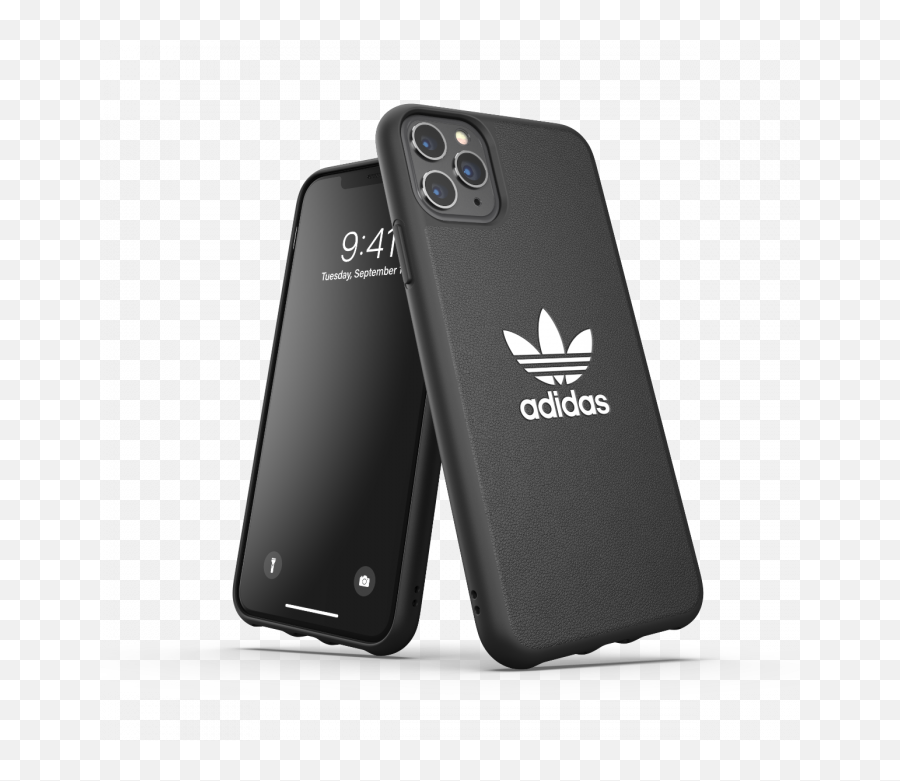 Trefoil Snap Case For Iphone 11 Pro Max - Adidas Phone Case Iphone 11 Pro Max Png,Adidas Png
