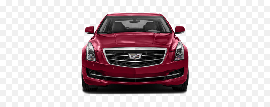 Cadillac Cut Out Png - 22855 Transparentpng 2017 Cadillac Ats Png Front,Cadillac Png