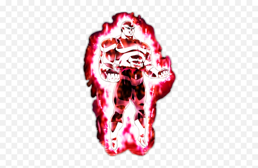 Jiren - Dbz Jiren Full Power Png,Jiren Png