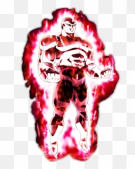 Jiren - Dbz Jiren Full Power Png,Jiren Png