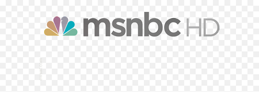 Msnbc Tv Channel Frequency Intelsat 903 - Design Museum Helsinki Png,Msnbc Logo