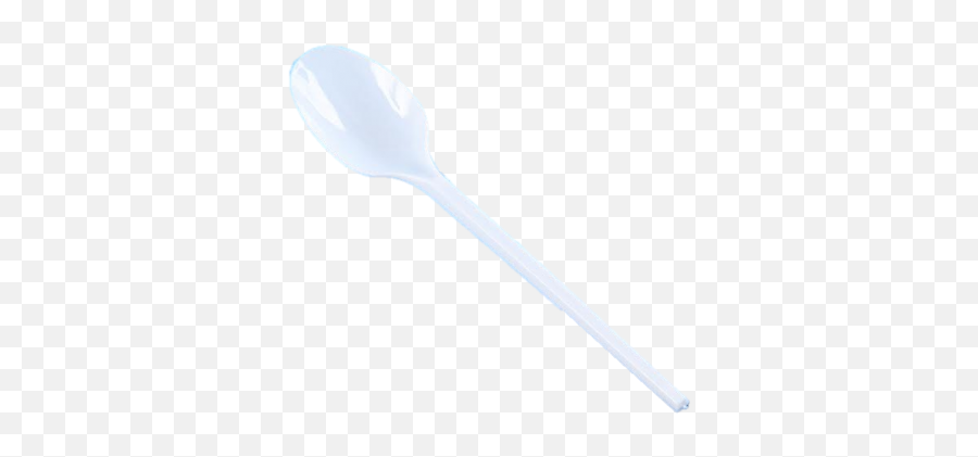 White Plastic Spoons Economy - Wooden Spoon Png,Plastic Spoon Png