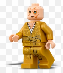 Lego Star Wars Characters Png Image - Lego Star Wars Snoke,Lego Characters Png
