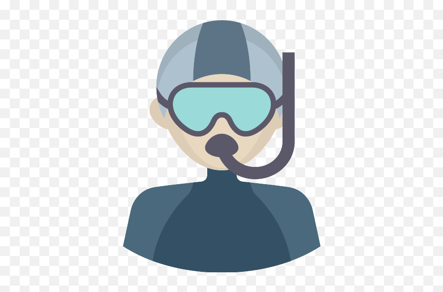 Scuba Diver Png Icon - Scuba Diver Icon,Scuba Diver Png